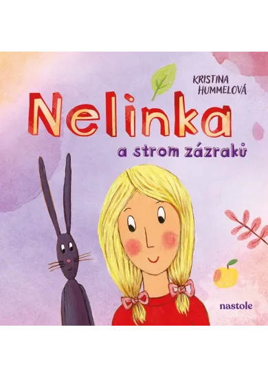 Nelinka a strom zázraků