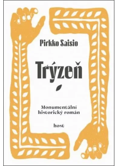 Trýzeň