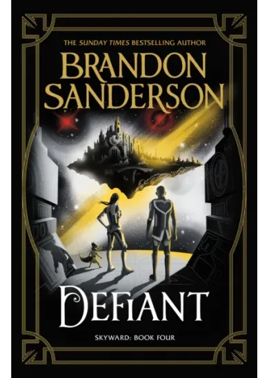 Defiant