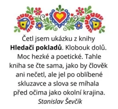 Hledači pokladů