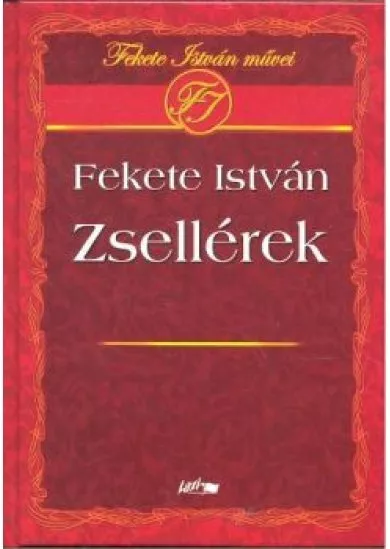 ZSELLÉREK