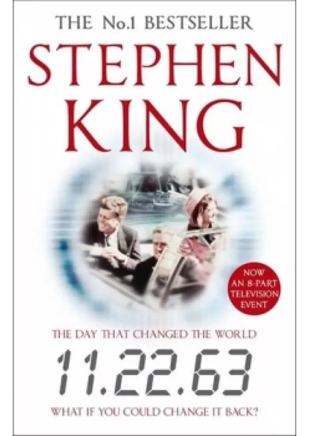 Stephen King - 11.22.63