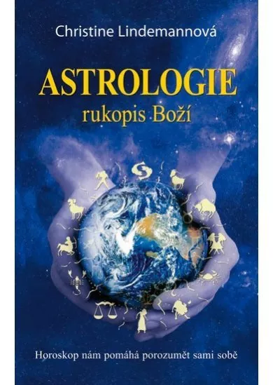 Astrologie - Rukopis Boží