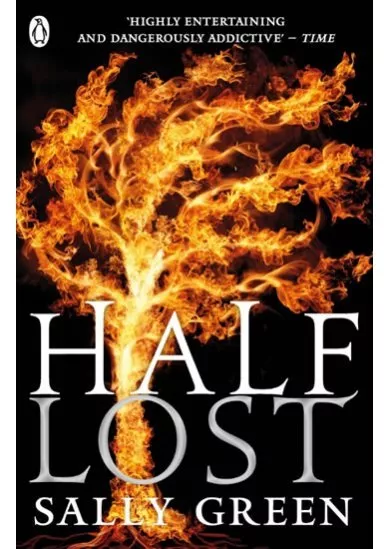 Half Lost