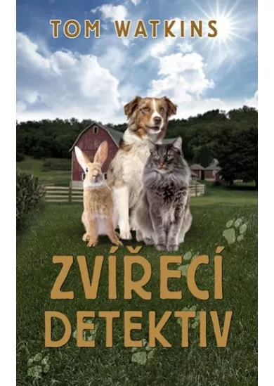 Zvířecí detektiv