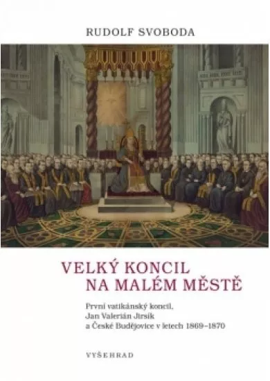 Velký koncil na malém městě