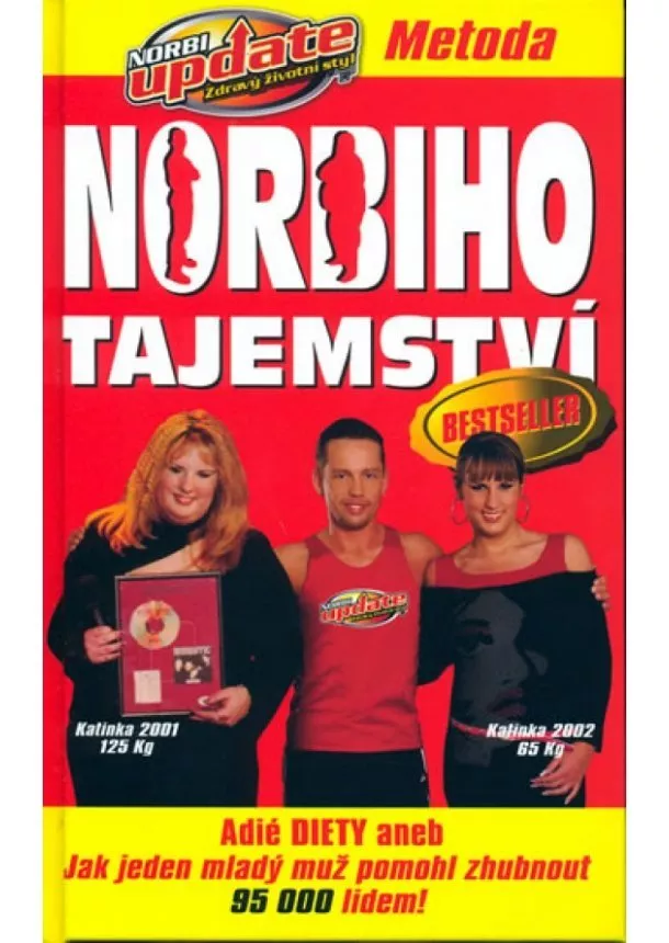 Norbi Schobert - Norbiho tajemství