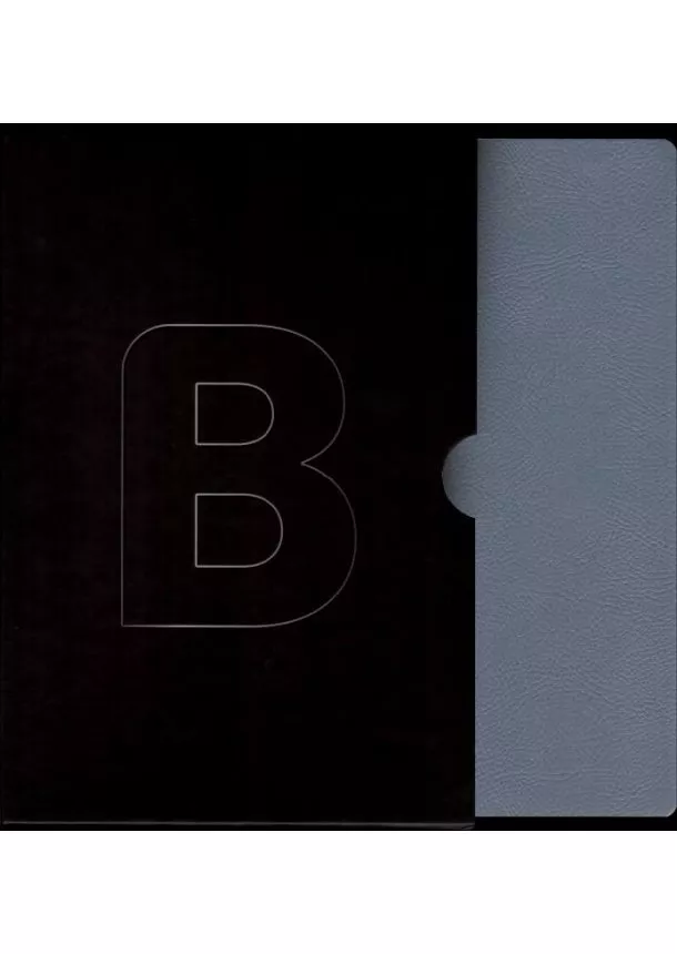 autor neuvedený - Bible21 XL Sky