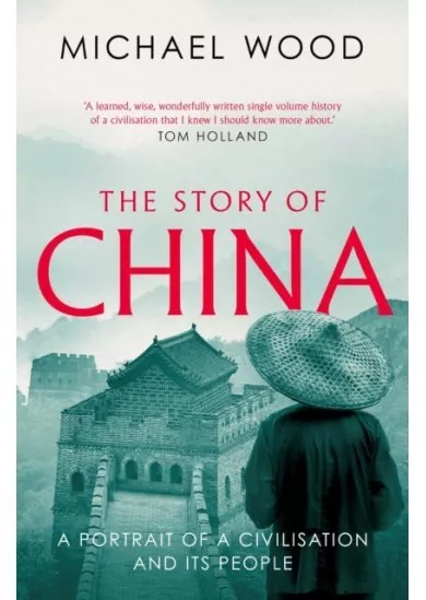 The Story of China