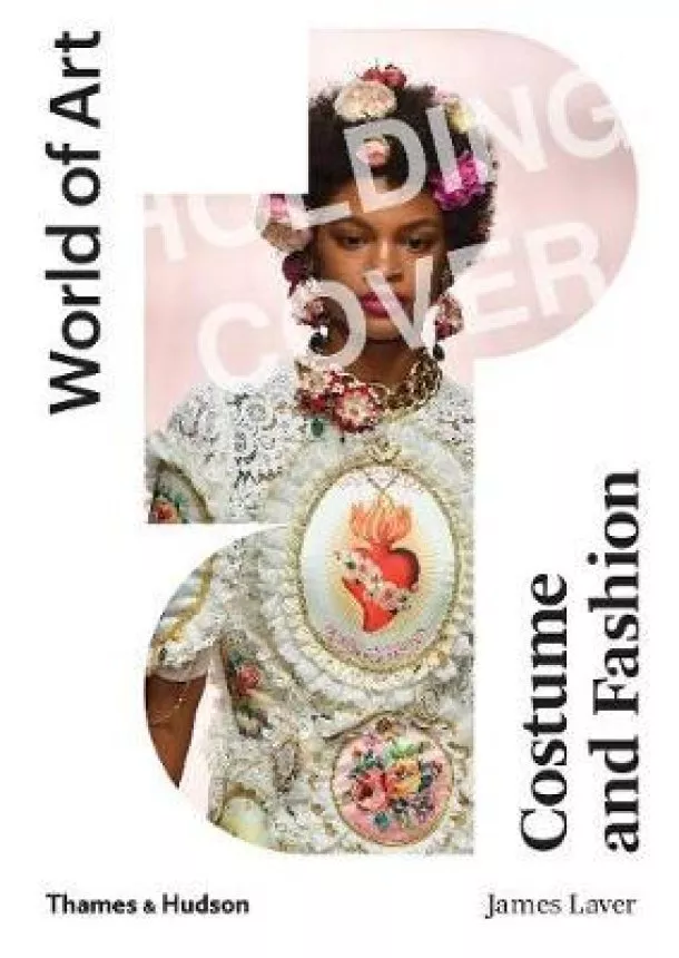 James Laver - Costume and Fashion