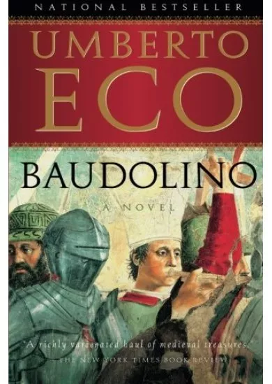 Baudolino