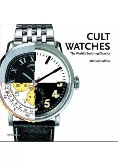 Cult Watches