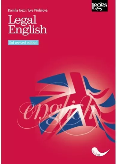 Legal English - 3rd revised edition