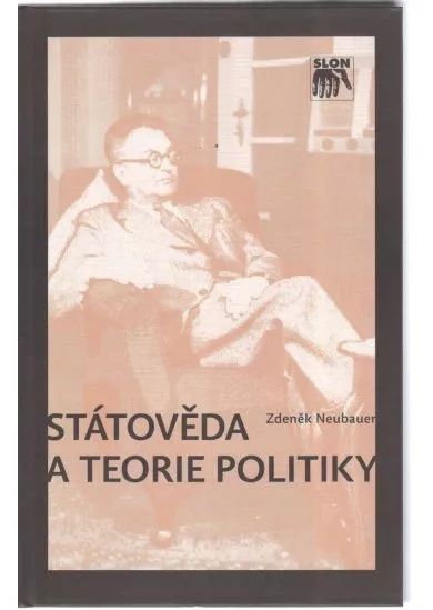 Státověda a teorie politiky