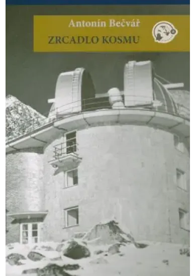 Zrcadlo kosmu