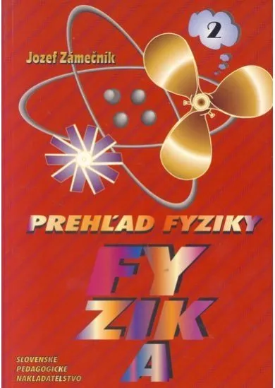 Prehľad fyziky 2