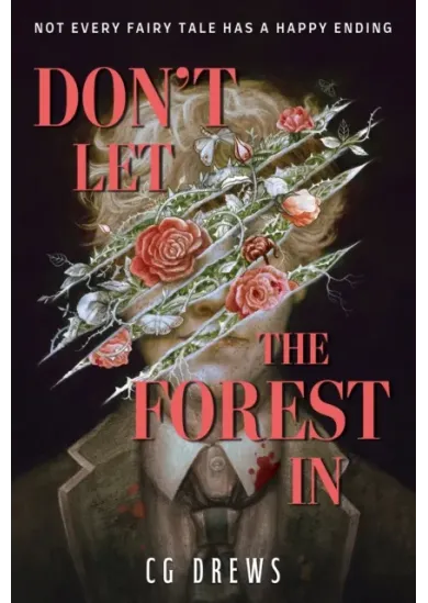 Don't Let The Forest In