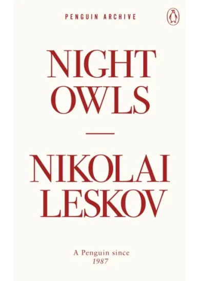 Night Owls