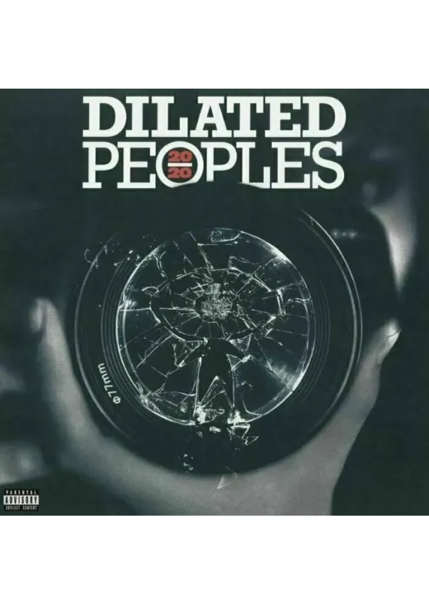 Dilated Peoples, MUSIC ON VINYL - Dilated Peoples:  20/20 (hq, 180g)