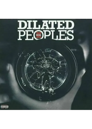 Dilated Peoples:  20/20 (hq, 180g)