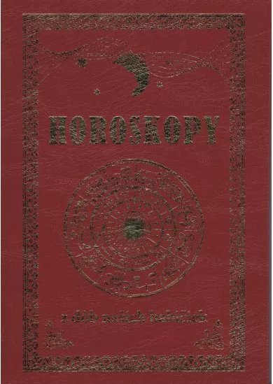 Horoskopy z dôb našich babičiek