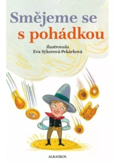 Smějeme se s pohádkou