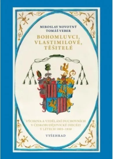 Bohomluvci, vlastimilové, těšitelé