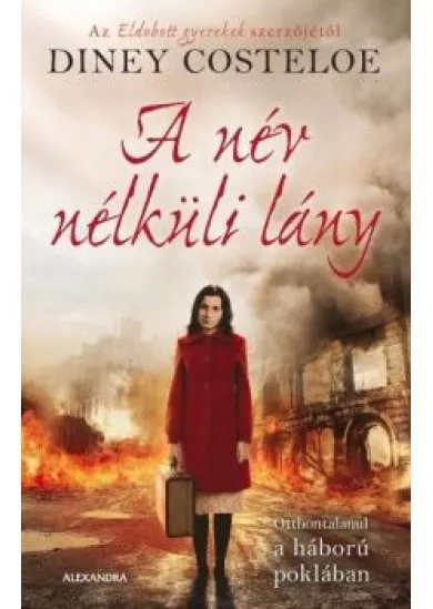 A név nélküli lány