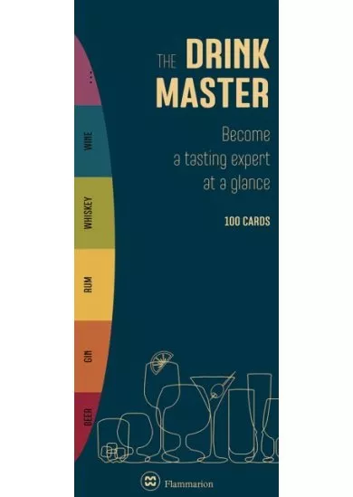 The Drink Master