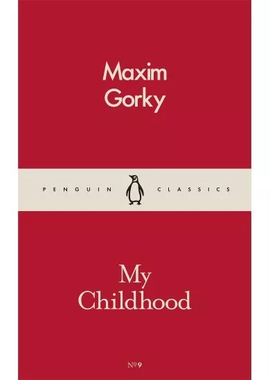 My Childhood