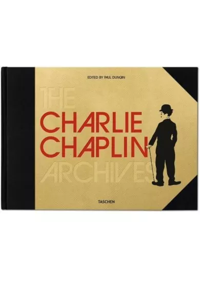 Charlie Chaplin Archives