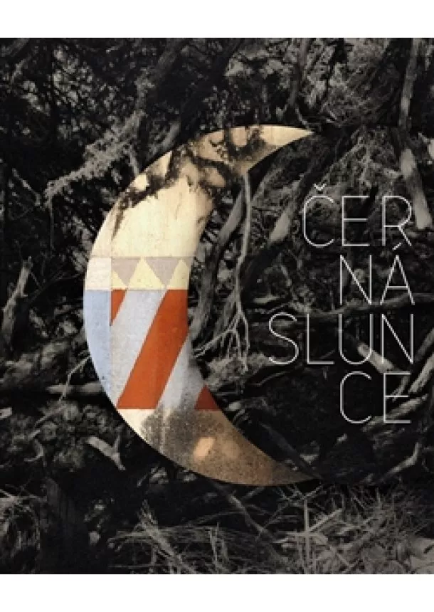 Lenka Bydžovská , Vojtěch Lahoda  - Černá slunce - Odvrácená strana modernity