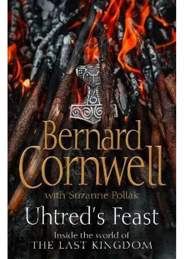 Uhtred´s Feast