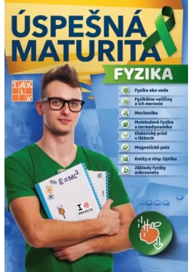 Úspešná maturita Fyzika