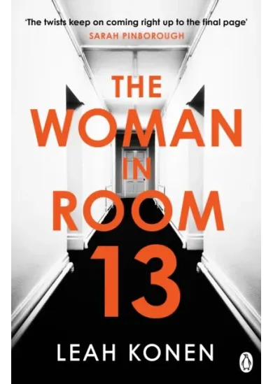 The Woman in Room 13