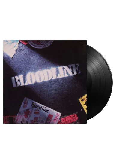 Bloodline:  Bloodline (hq, 180g)