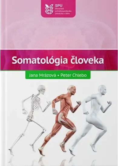 Somatológia človeka