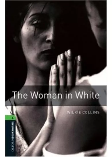 THE WOMAN IN WHITE /OBW 6.