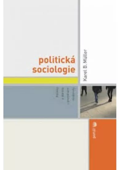 Politická sociologie