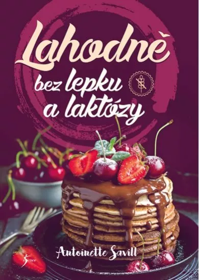 Lahodně bez lepku a laktózy