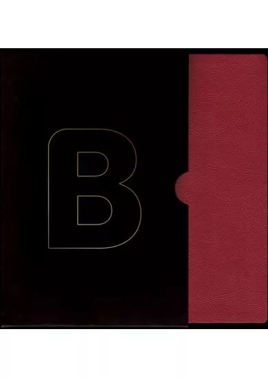 Bible21 XL Bordeaux