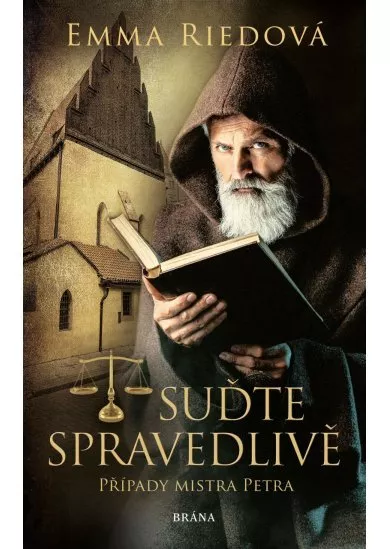 Suďte spravedlivě
