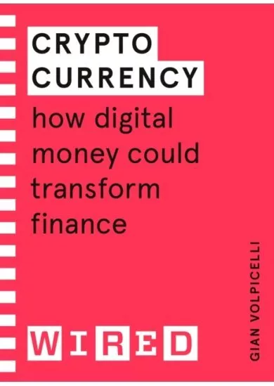 Cryptocurrency