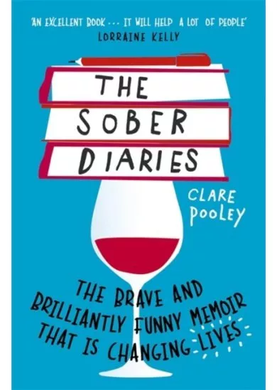 The Sober Diaries