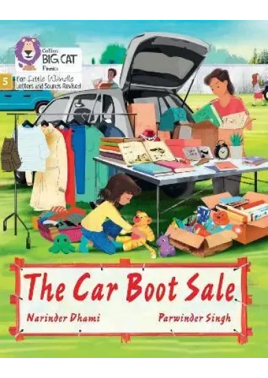 The Car Boot Sale