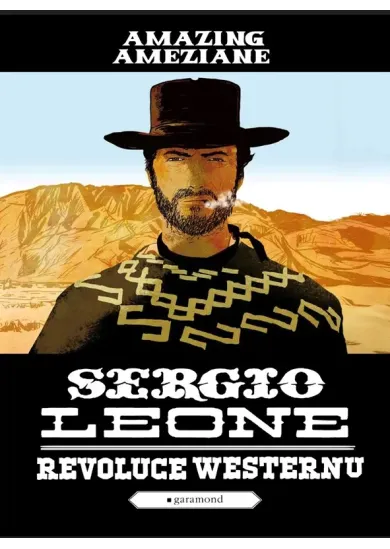 Sergio Leone, revoluce westernu 