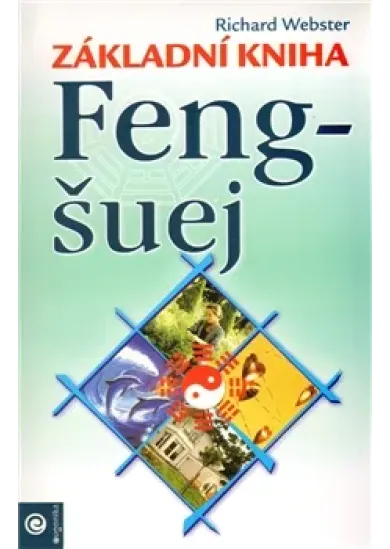 Základní kniha feng-šuej