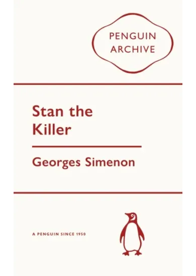 Stan the Killer