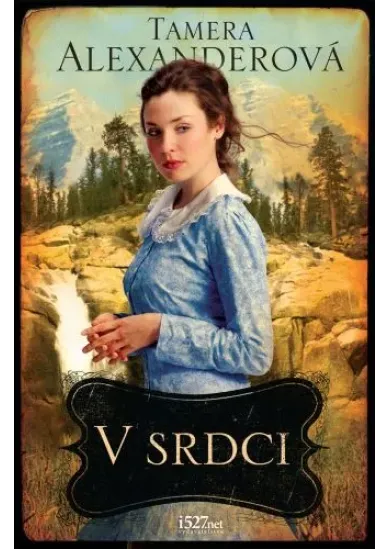 V srdci - Odkazy z Timber Ridge, 3. časť
