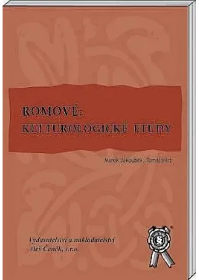 Romové: Kulturologické etudy